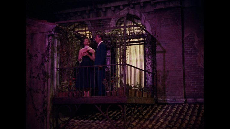 Screen capture from Summertime