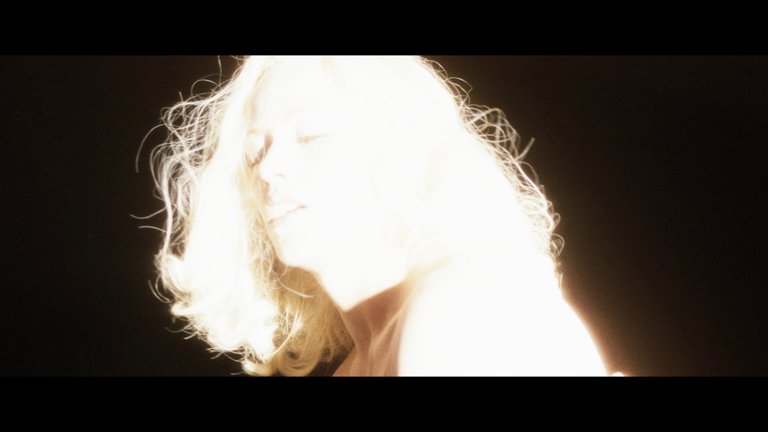 Screen capture from Lost Highway