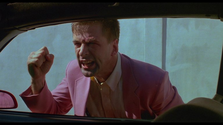 Screen capture from Miami Blues