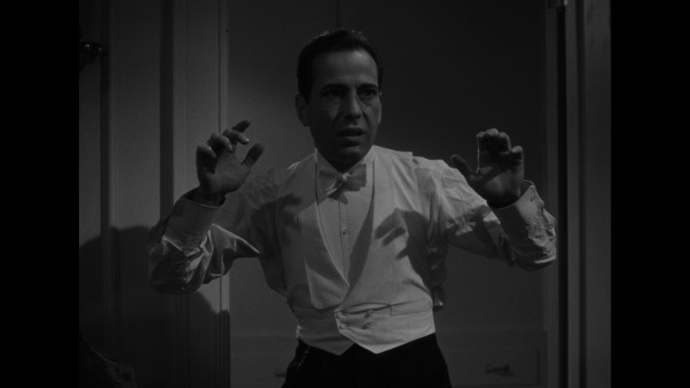 Screen capture from The Roaring Twenties