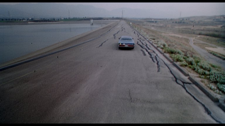Screen capture from Gregg Araki’s Teen Apocalypse Trilogy