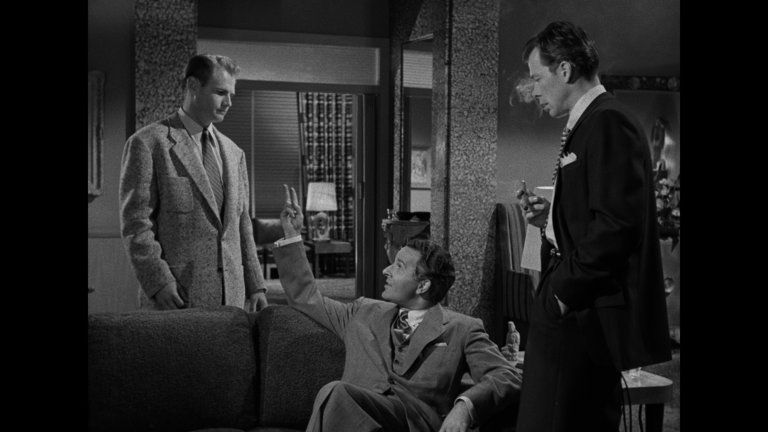 Screen capture from The Big Heat