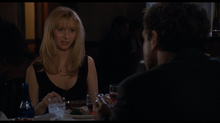 Screen capture from Mother
