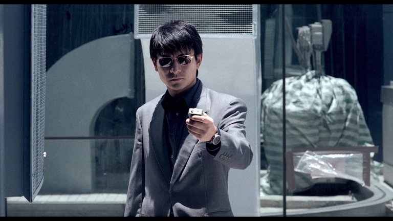 Screen capture from Running Out of Time 01:02