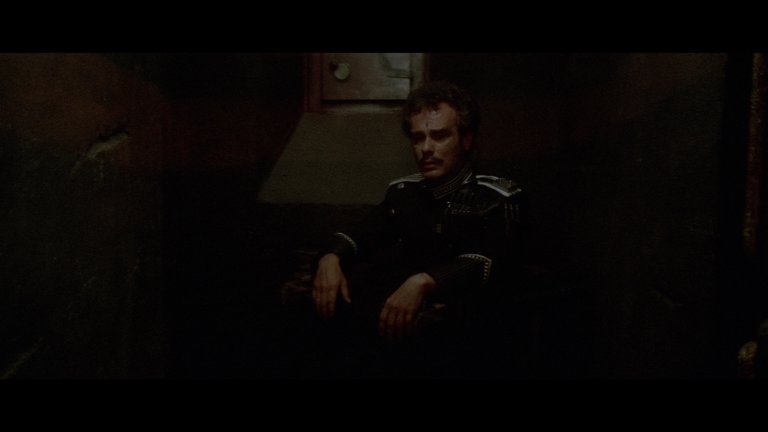 Screen capture from Dune