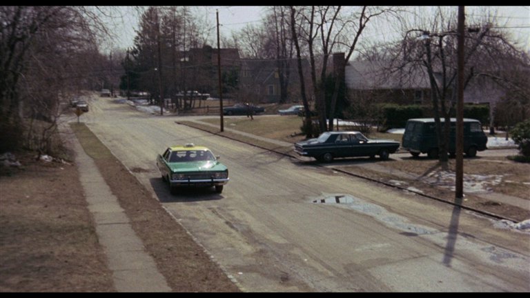 Screen capture from Husbands