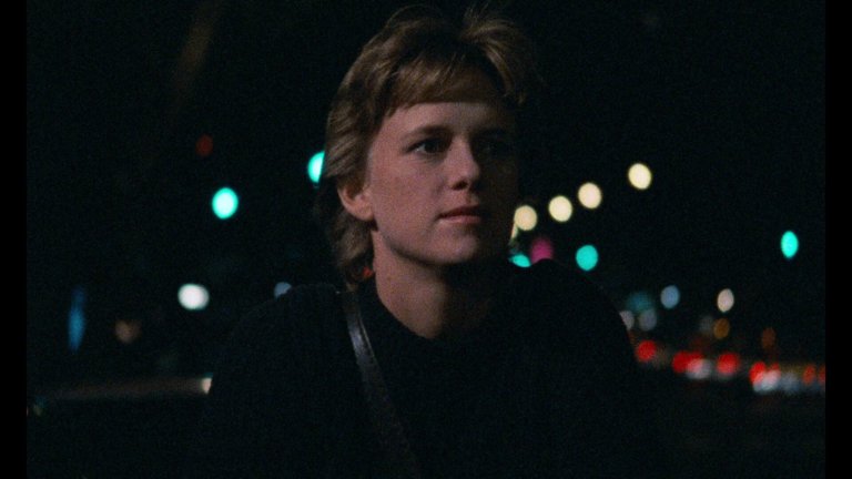 Screen capture from Working Girls
