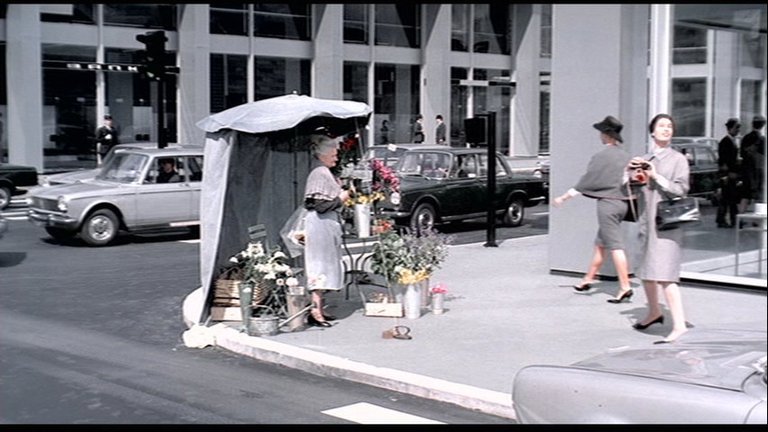 Screen capture from Playtime