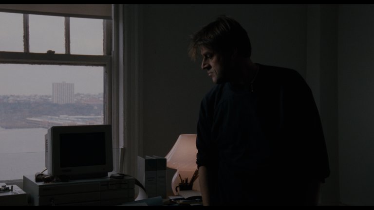 Screen capture from Crossing Delancey