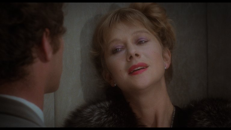Screen capture from The Long Good Friday
