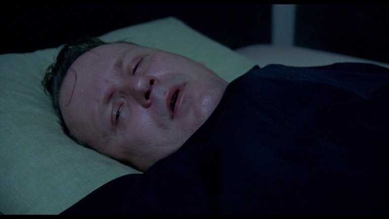 Screen capture from Insomnia