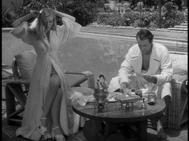 Screen capture from Sullivan's Travels