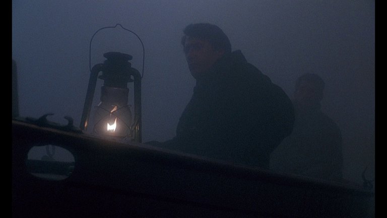 Screen capture from The Color of Lies