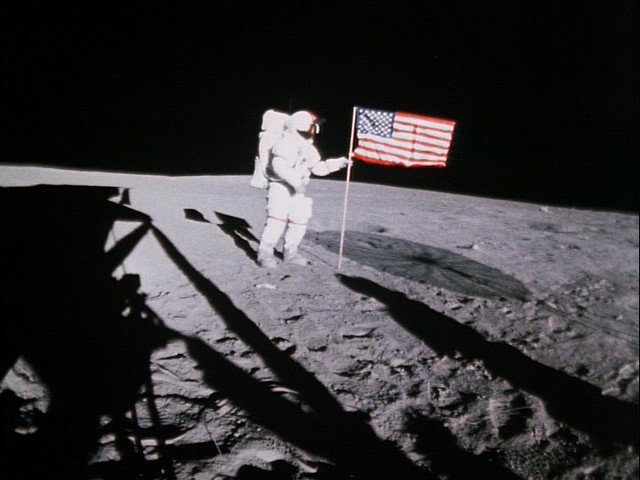 Screen capture from For All Mankind