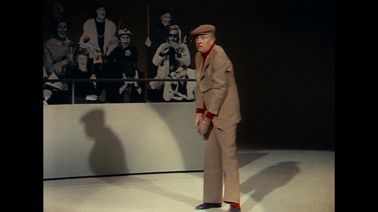 Screen capture from Parade