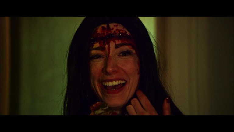 Screen capture from The Stylist