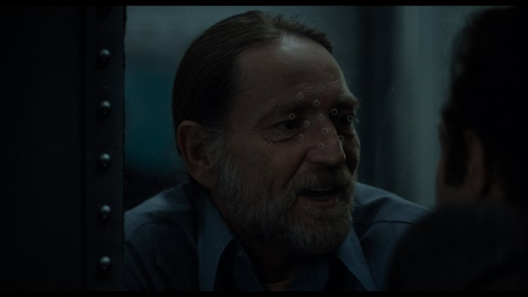 Screen capture from Thief