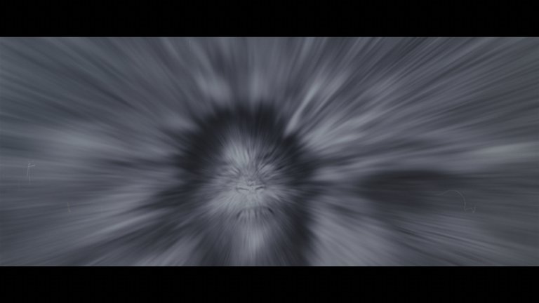 Screen capture from Pitch Black