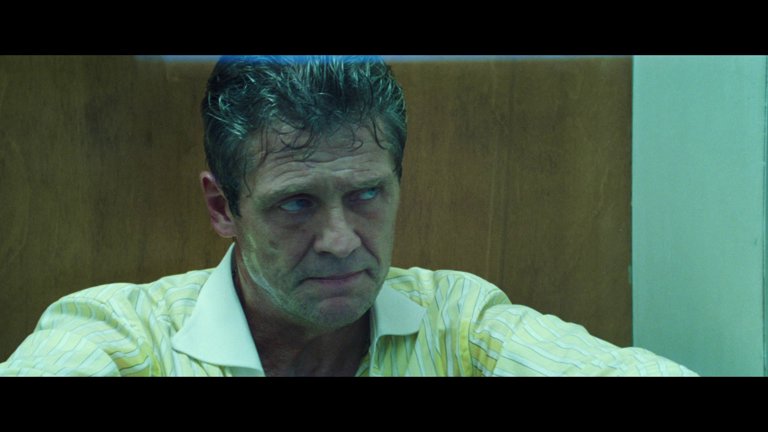 Screen capture from Uncut Gems