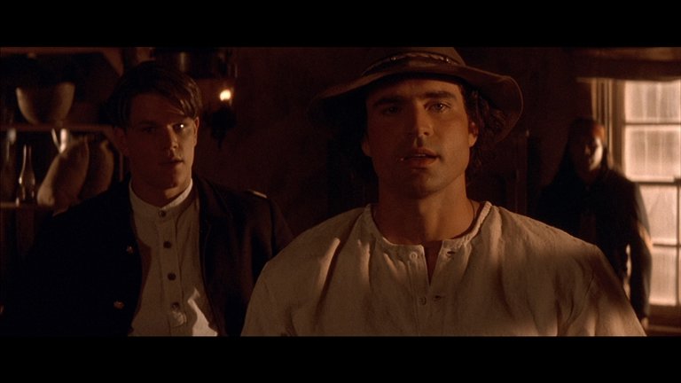 Screen capture from Geronimo: An American Legend