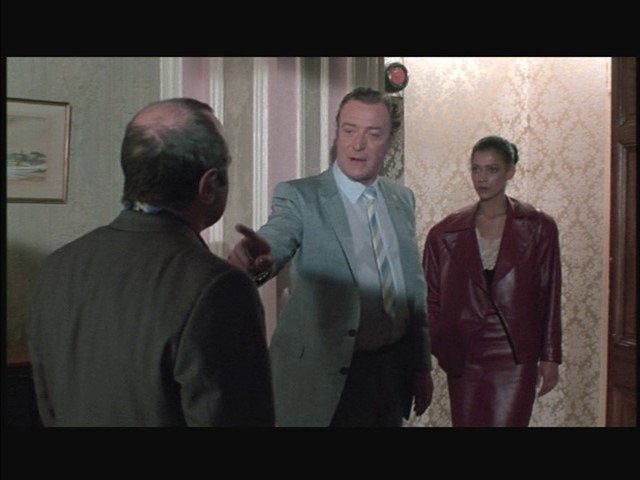 Screen capture from Mona Lisa