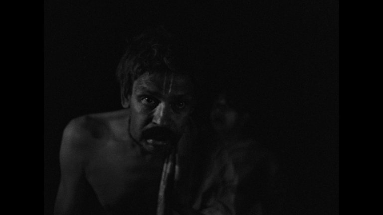 Screen capture from A River Called Titas / Dry Summer