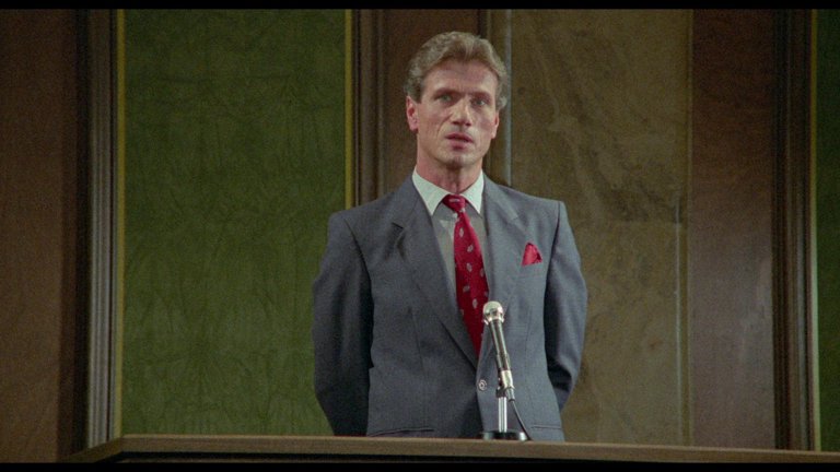Screen capture from A Dry White Season