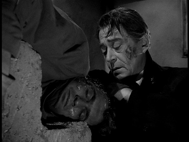 Screen capture from Rififi