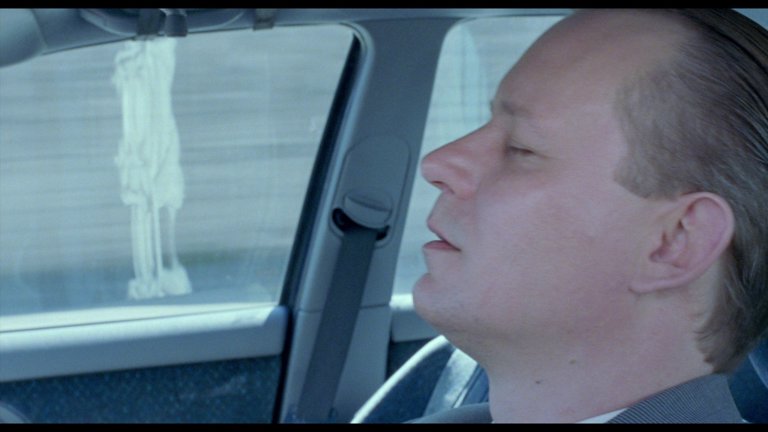 Screen capture from Insomnia