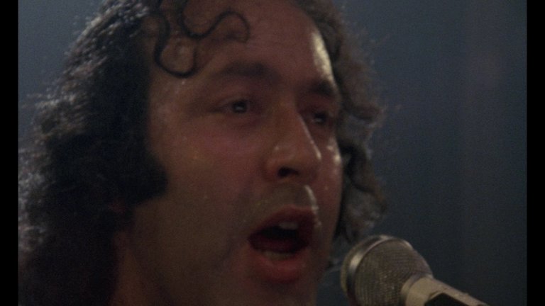 Screen capture from Trances