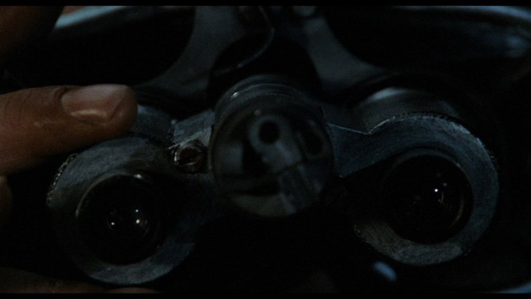 Screen capture from The Silence of the Lambs