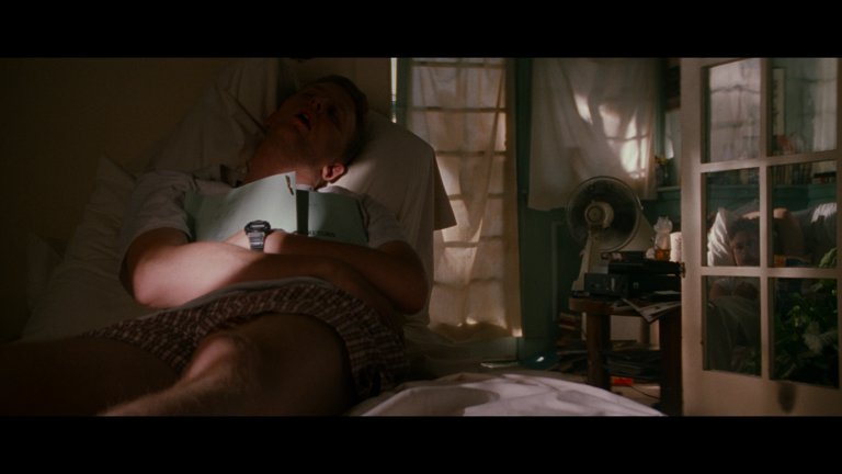Screen capture from True Romance