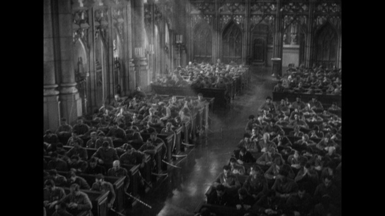 Screen capture from Broken Lullaby