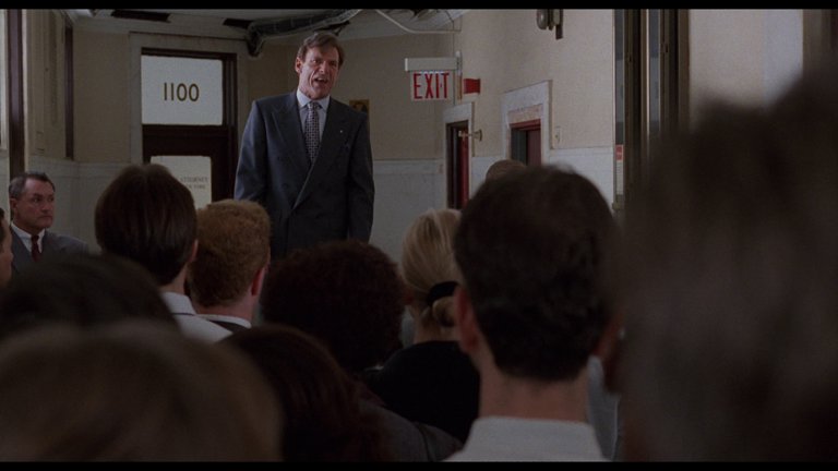 Screen capture from Night Falls on Manhattan