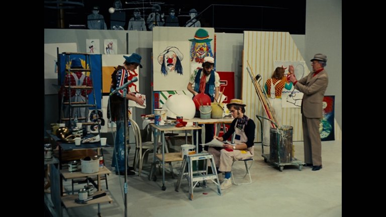 Screen capture from Parade