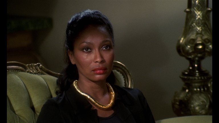 Screen capture from The Beast Must Die