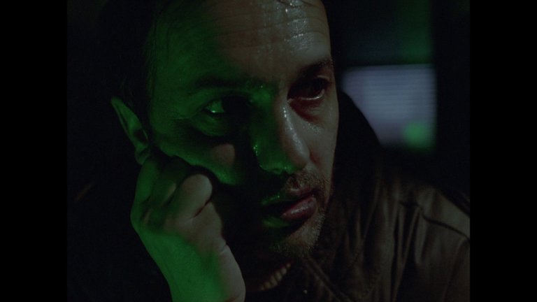 Screen capture from Dekalog