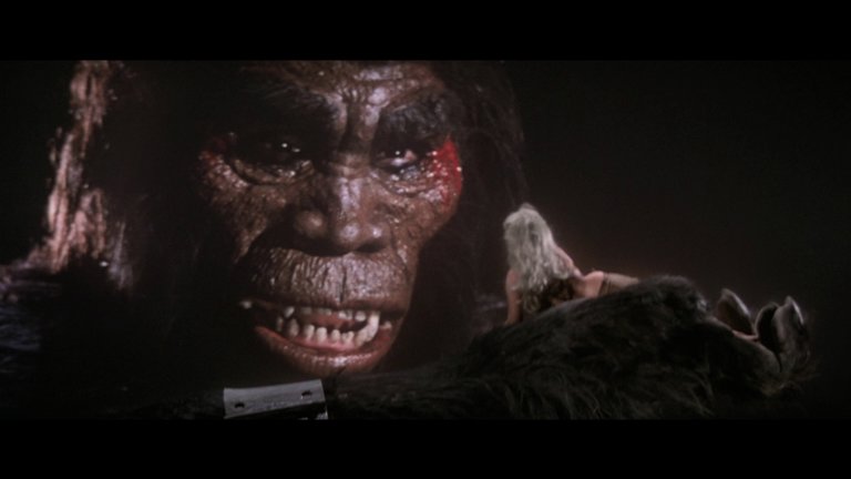 Screen capture from Shawscope: Volume One