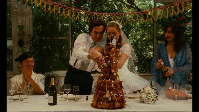 Screen capture from Torment (L’enfer)