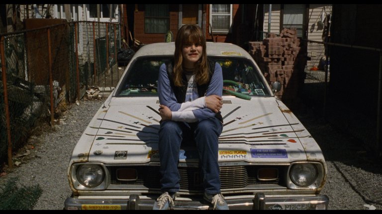 Screen capture from To Die For