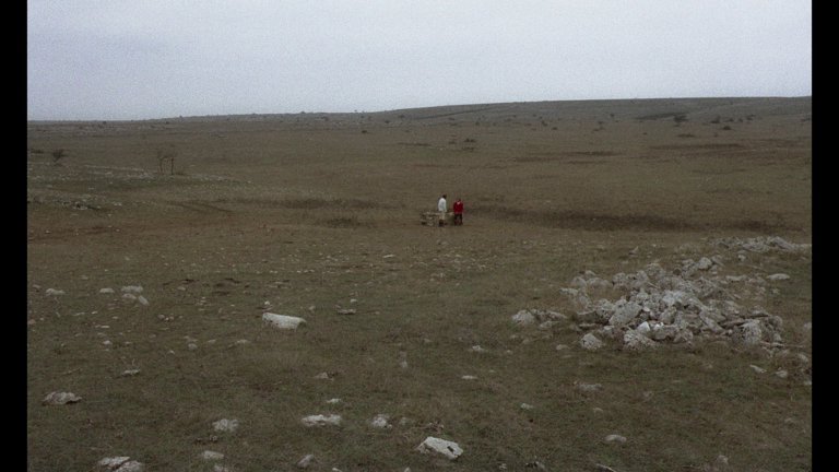 Screen capture from Allonsanfan