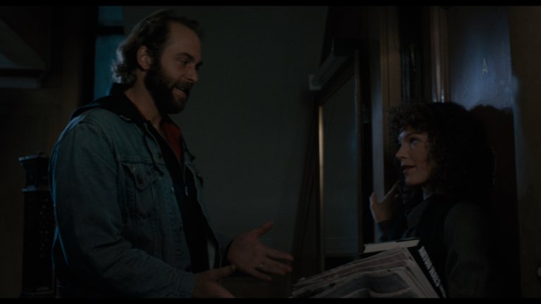 Screen capture from Crossing Delancey