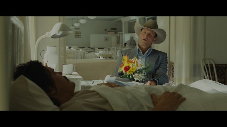 Screen capture from No Country for Old Men