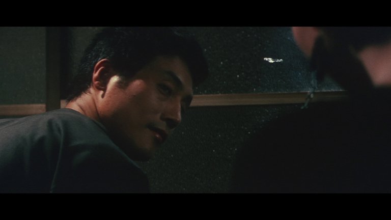 Screen capture from The Shape of Night