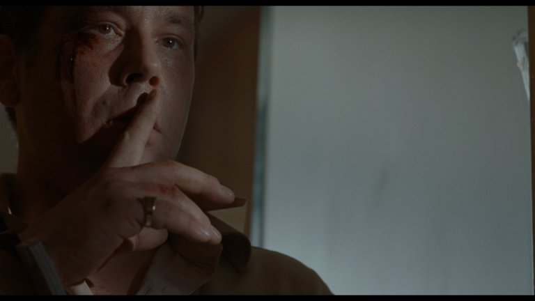 Screen capture from Read My Lips