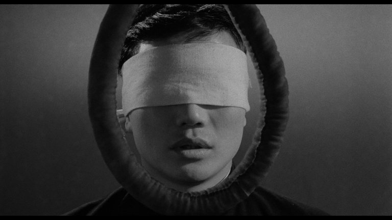 Screen capture from Radical Japan: Cinema and State