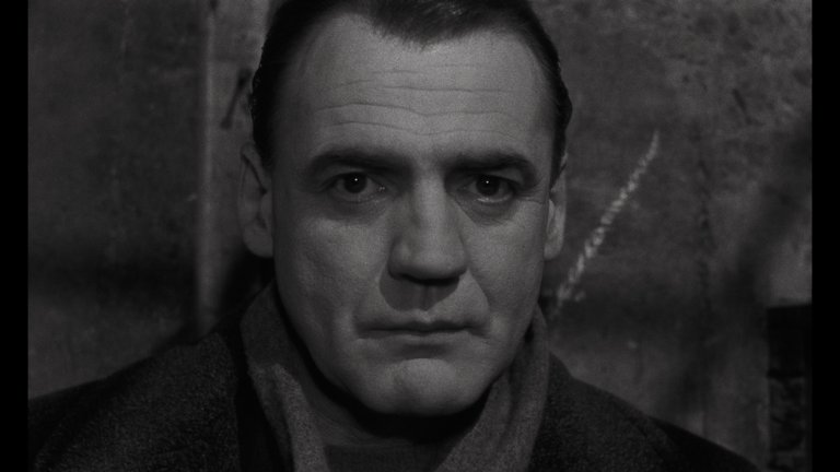 Screen capture from Wings of Desire