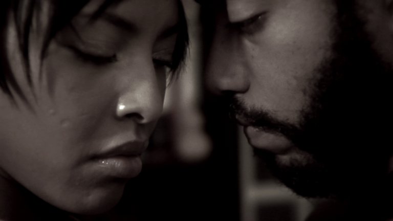 Screen capture from Medicine for Melancholy