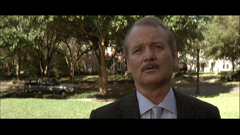 Screen capture from Rushmore