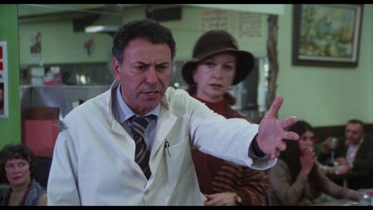 Screen capture from The In-Laws